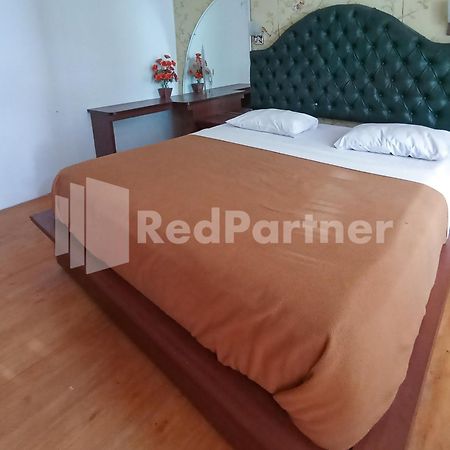 Nillo Hotel Kebumen Mitra Reddoorz Εξωτερικό φωτογραφία