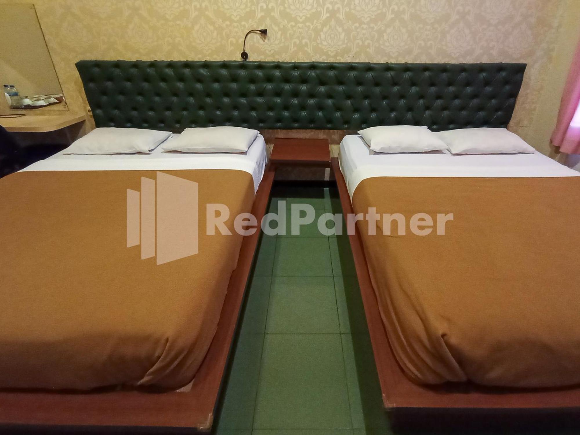 Nillo Hotel Kebumen Mitra Reddoorz Εξωτερικό φωτογραφία