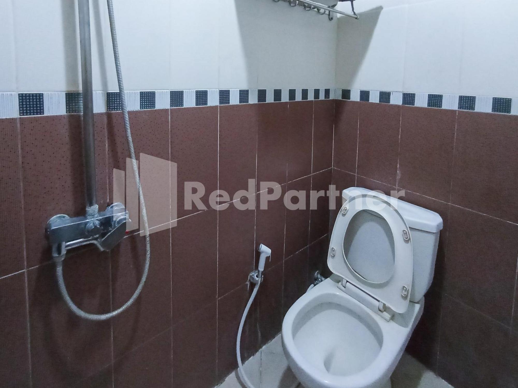 Nillo Hotel Kebumen Mitra Reddoorz Εξωτερικό φωτογραφία