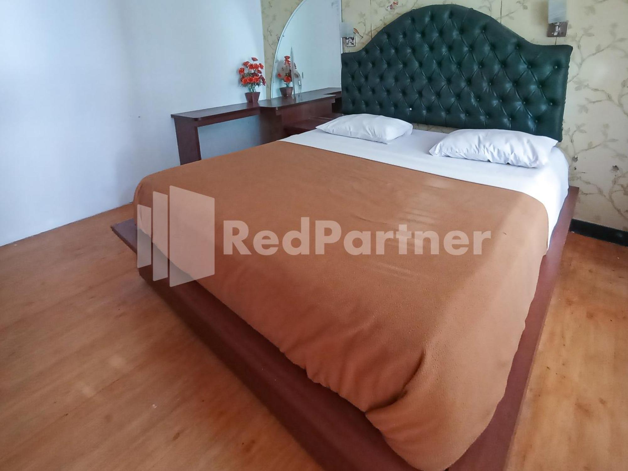 Nillo Hotel Kebumen Mitra Reddoorz Εξωτερικό φωτογραφία