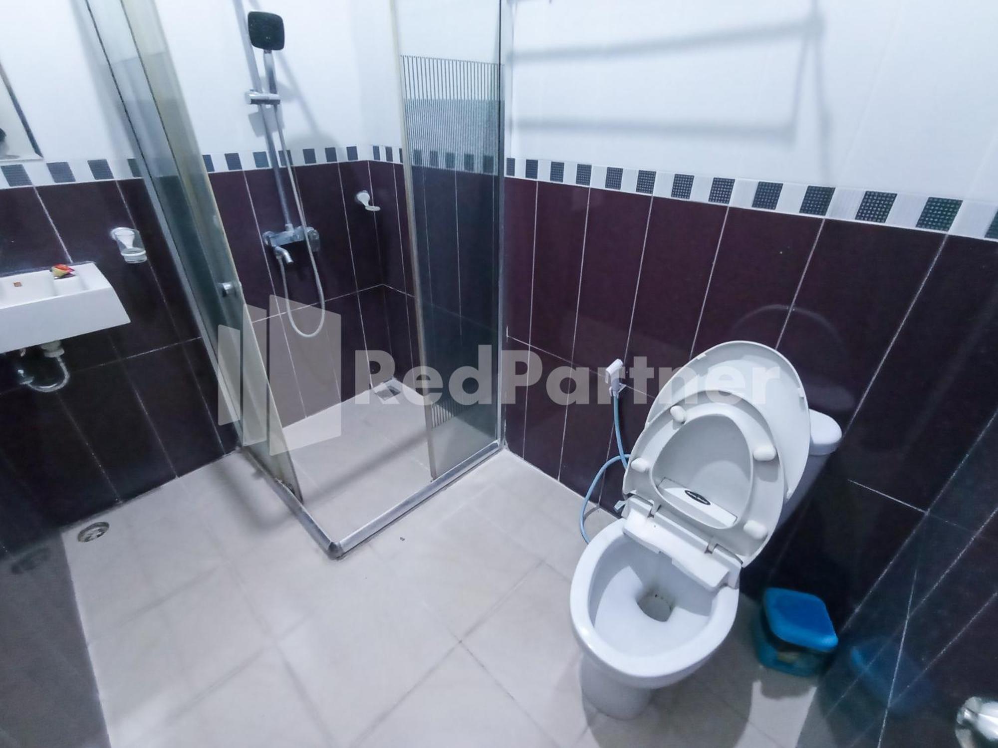 Nillo Hotel Kebumen Mitra Reddoorz Εξωτερικό φωτογραφία
