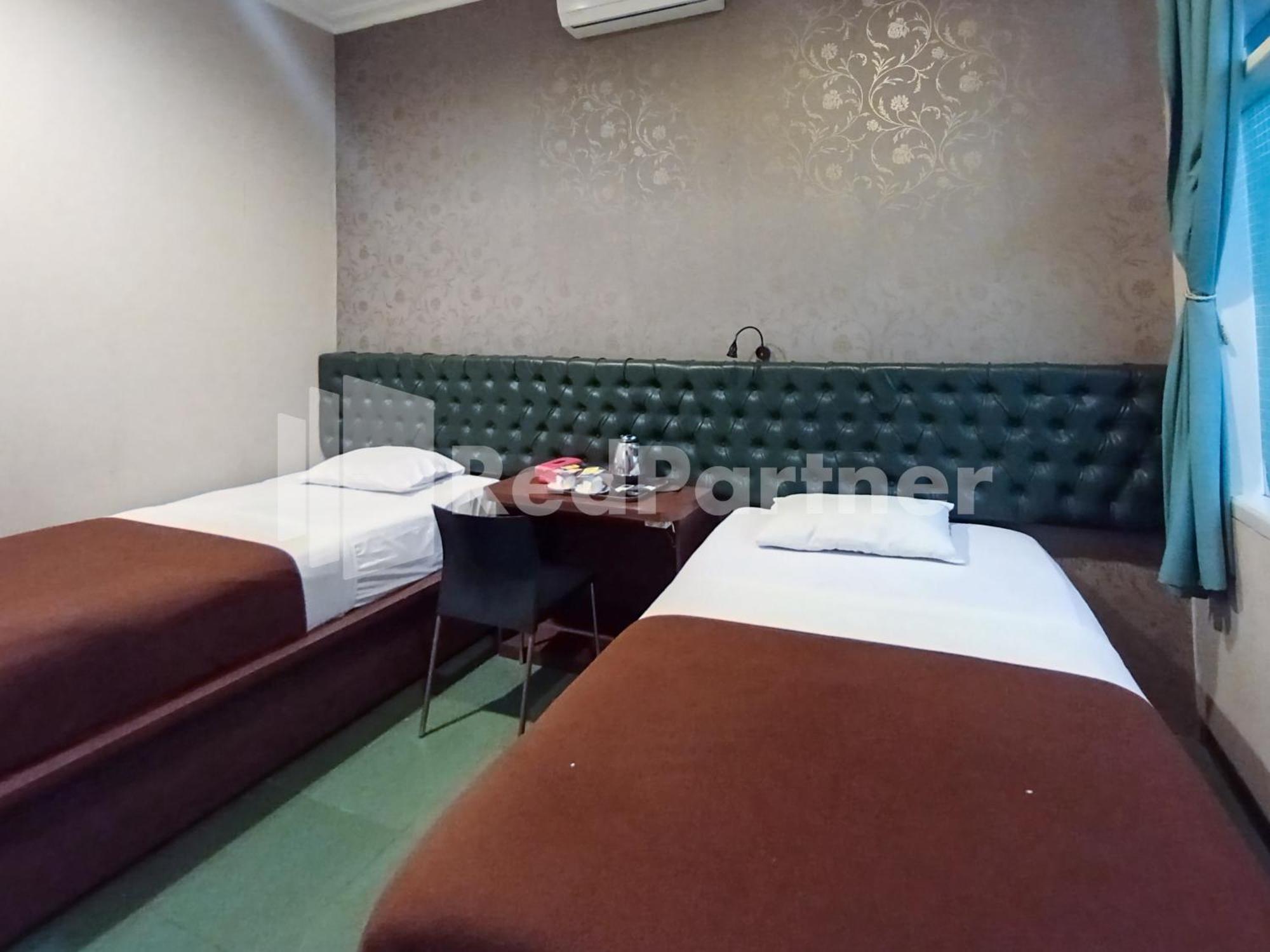 Nillo Hotel Kebumen Mitra Reddoorz Εξωτερικό φωτογραφία