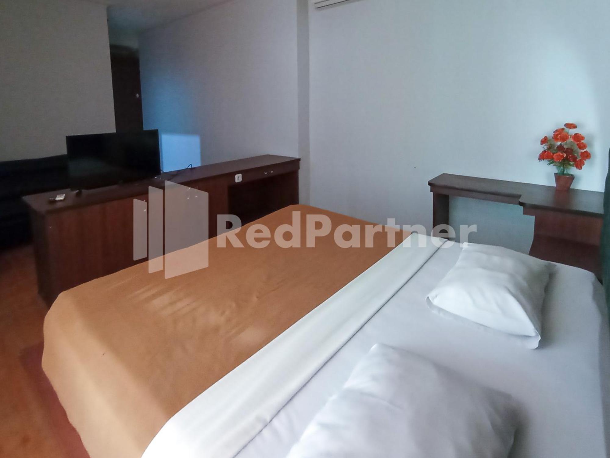 Nillo Hotel Kebumen Mitra Reddoorz Εξωτερικό φωτογραφία