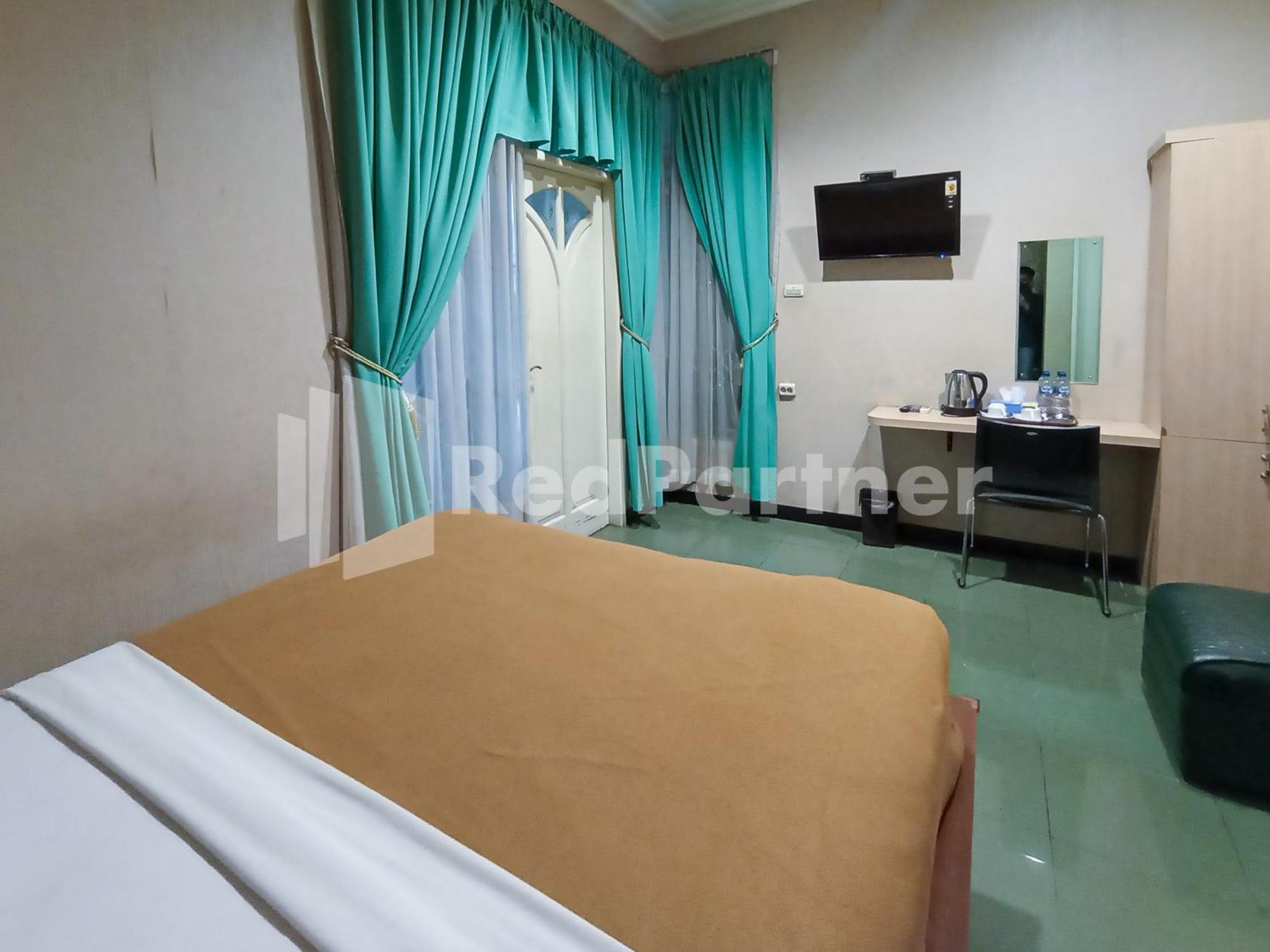 Nillo Hotel Kebumen Mitra Reddoorz Εξωτερικό φωτογραφία