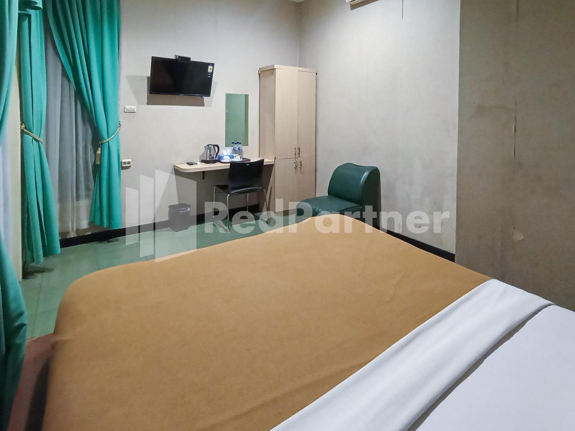 Nillo Hotel Kebumen Mitra Reddoorz Εξωτερικό φωτογραφία