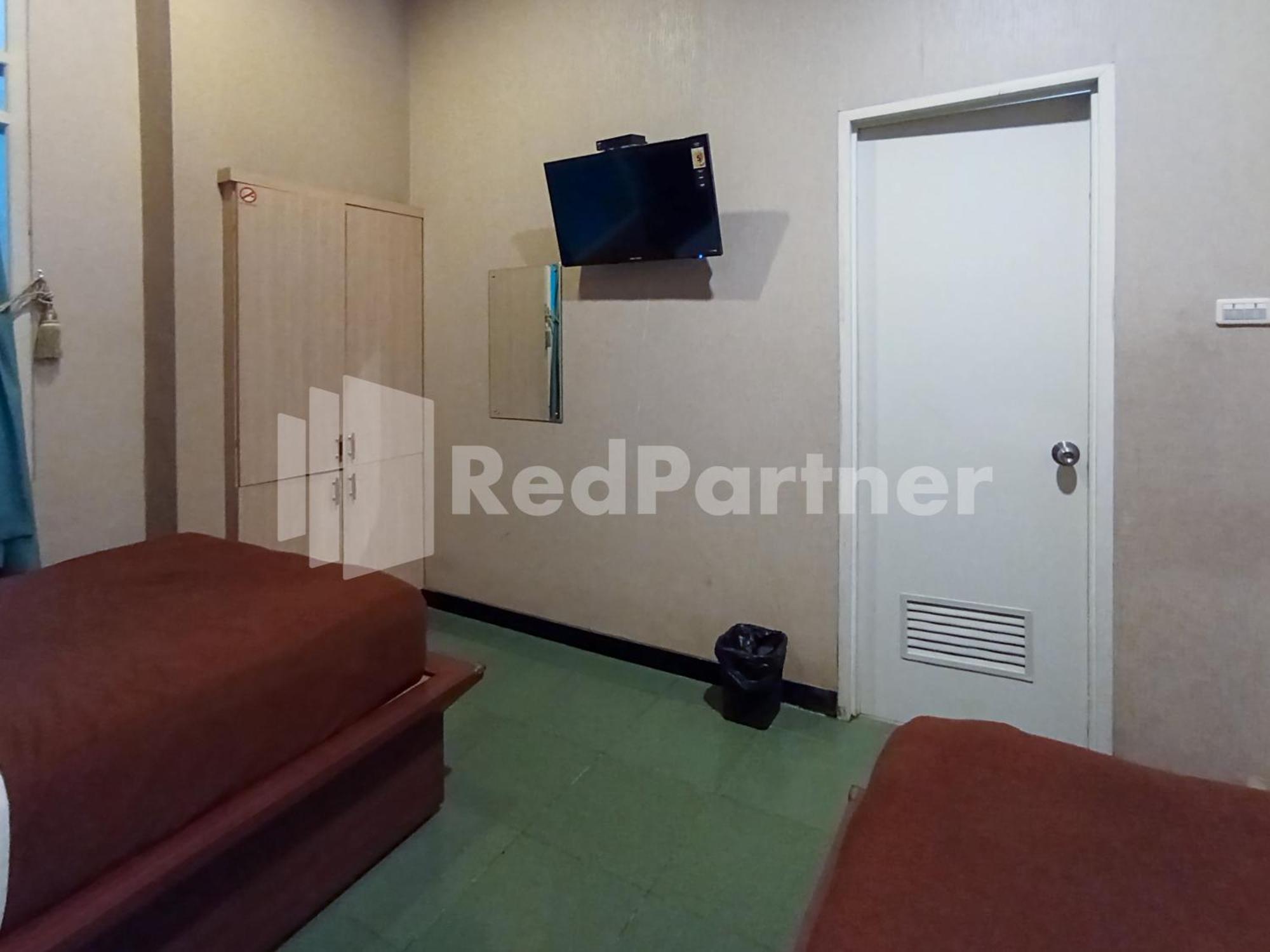 Nillo Hotel Kebumen Mitra Reddoorz Εξωτερικό φωτογραφία
