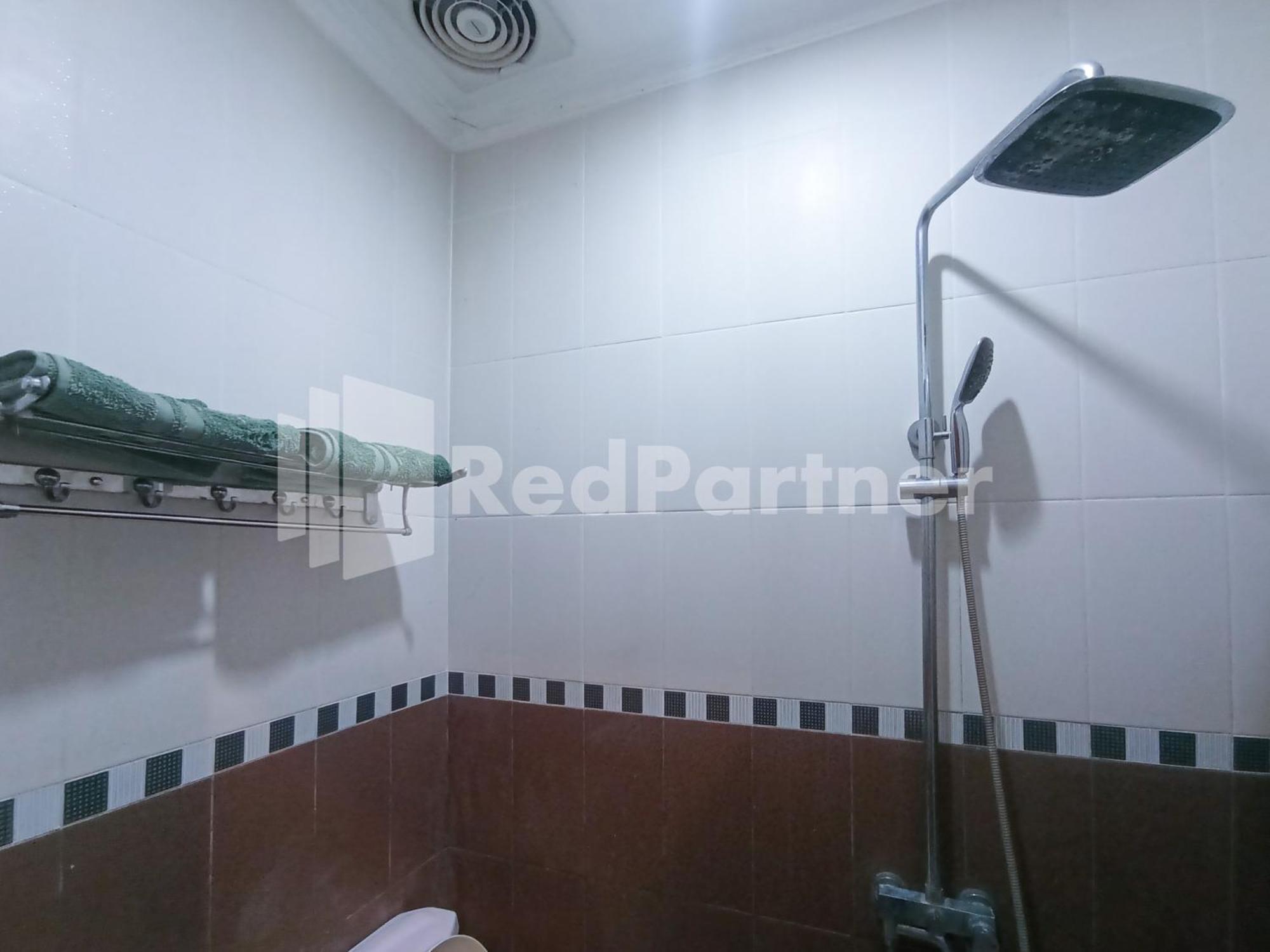 Nillo Hotel Kebumen Mitra Reddoorz Εξωτερικό φωτογραφία
