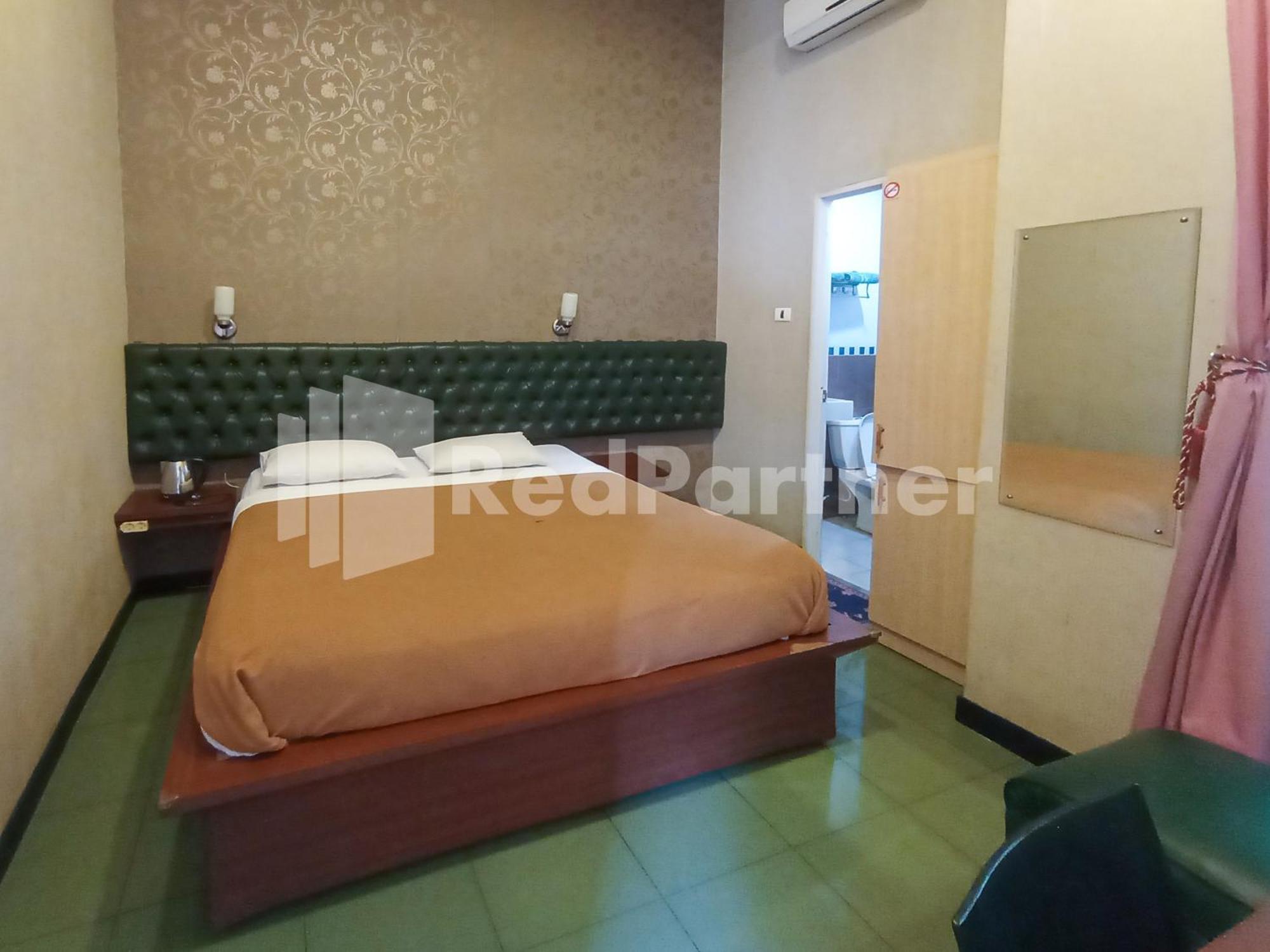 Nillo Hotel Kebumen Mitra Reddoorz Εξωτερικό φωτογραφία