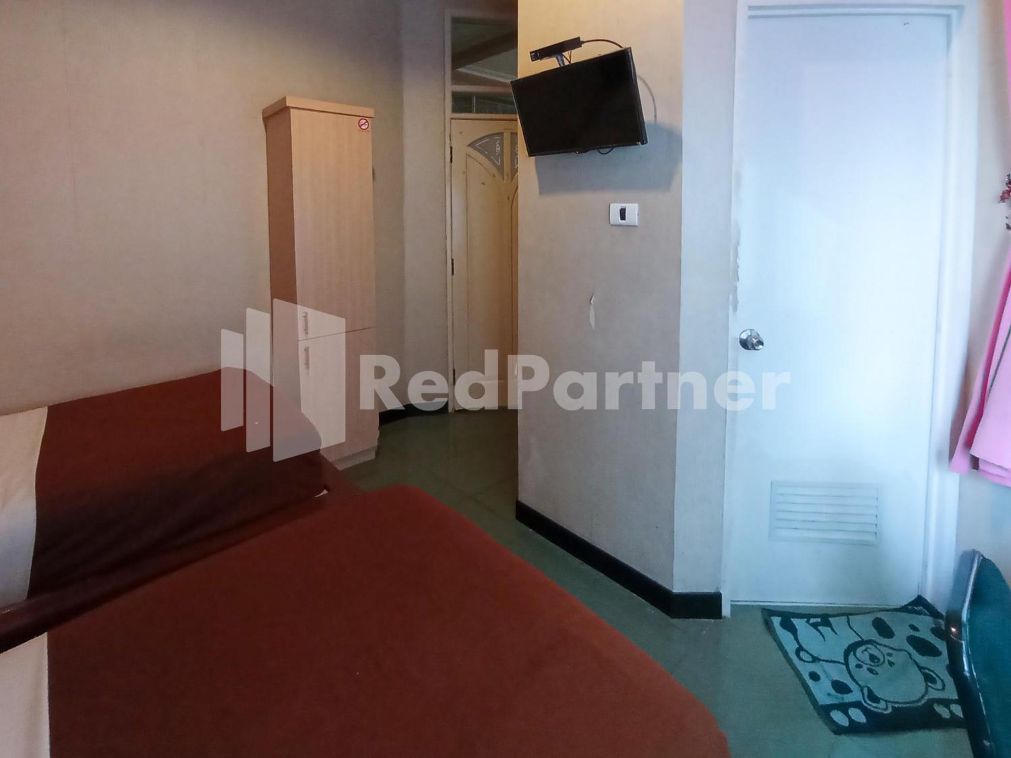 Nillo Hotel Kebumen Mitra Reddoorz Εξωτερικό φωτογραφία