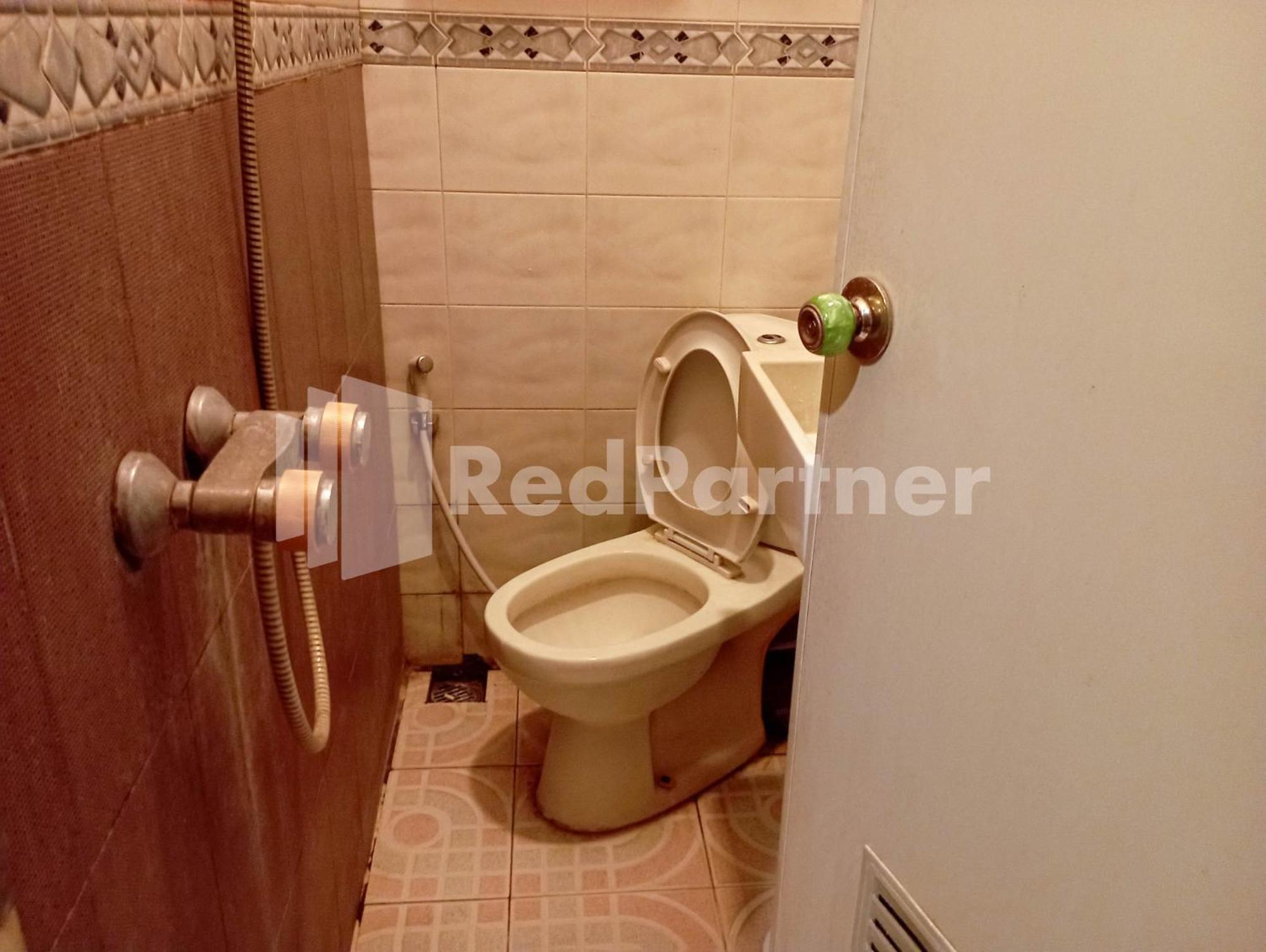 Nillo Hotel Kebumen Mitra Reddoorz Εξωτερικό φωτογραφία