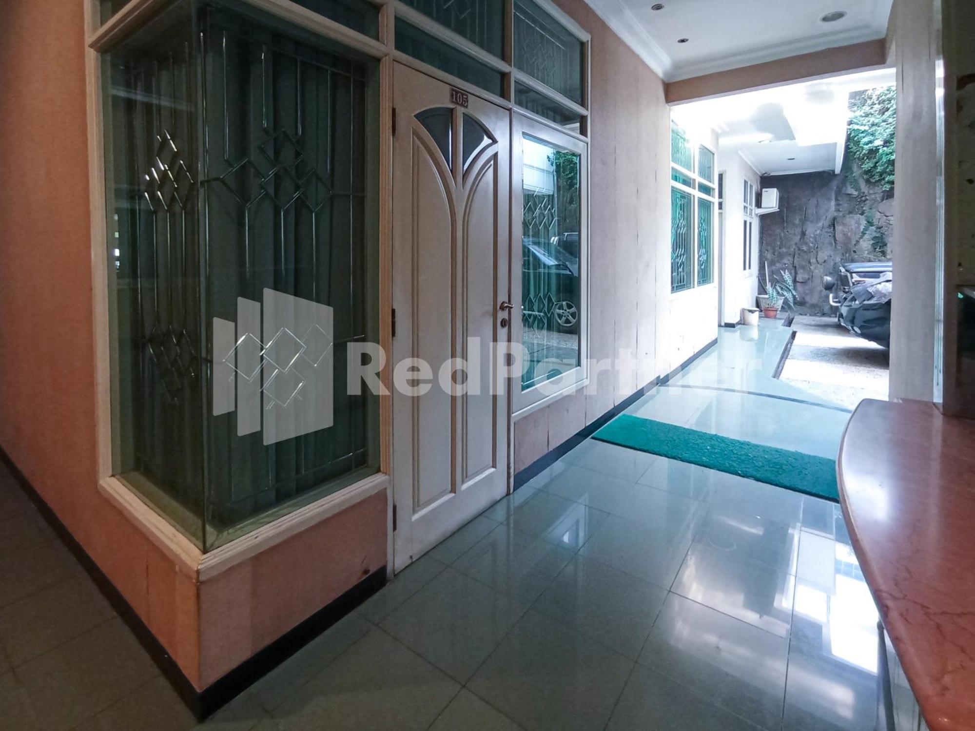Nillo Hotel Kebumen Mitra Reddoorz Εξωτερικό φωτογραφία