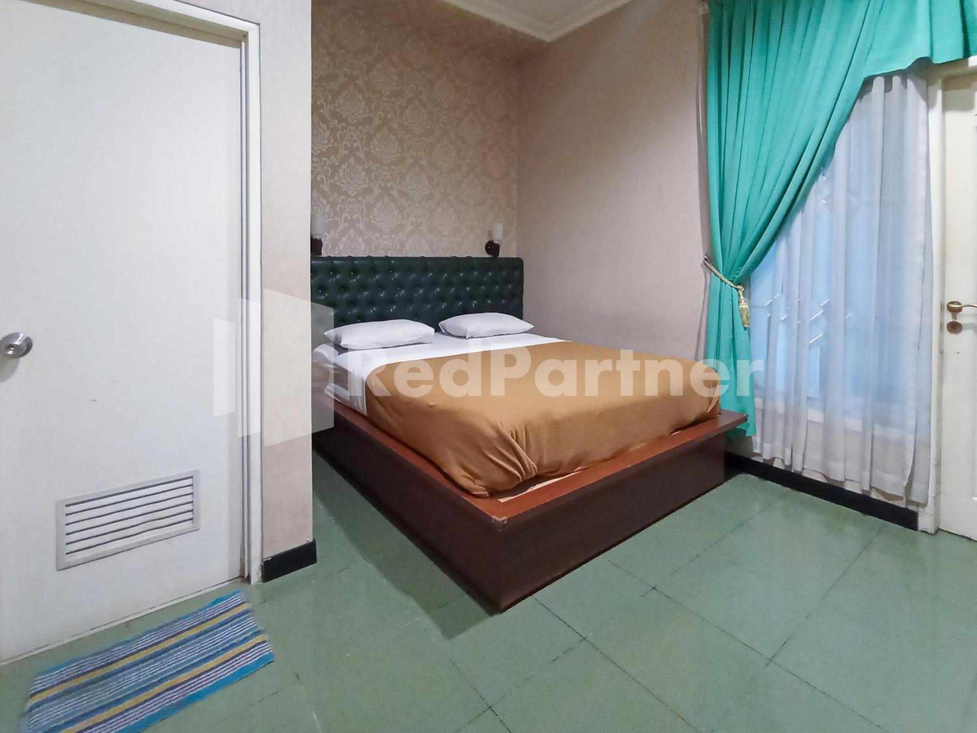 Nillo Hotel Kebumen Mitra Reddoorz Εξωτερικό φωτογραφία